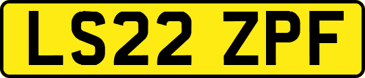 LS22ZPF