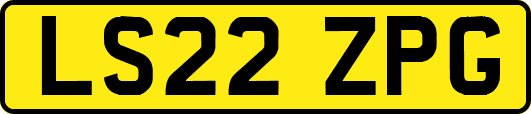 LS22ZPG