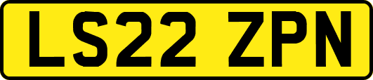 LS22ZPN