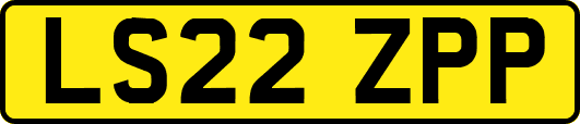 LS22ZPP
