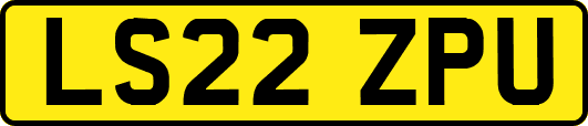 LS22ZPU