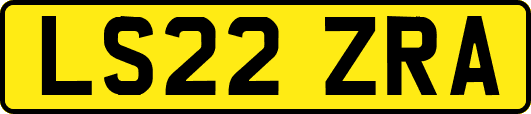 LS22ZRA