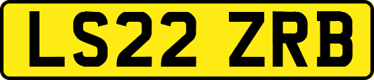 LS22ZRB