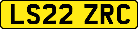 LS22ZRC