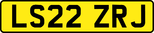 LS22ZRJ