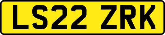 LS22ZRK