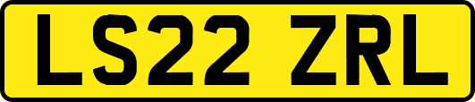 LS22ZRL