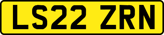 LS22ZRN
