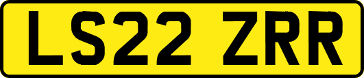 LS22ZRR