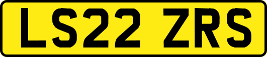 LS22ZRS