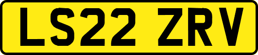 LS22ZRV