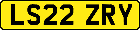LS22ZRY