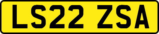 LS22ZSA