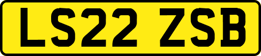 LS22ZSB