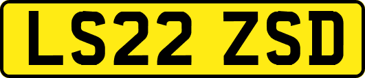 LS22ZSD