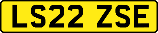 LS22ZSE