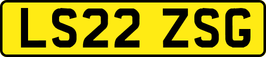 LS22ZSG