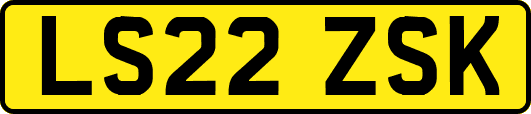 LS22ZSK