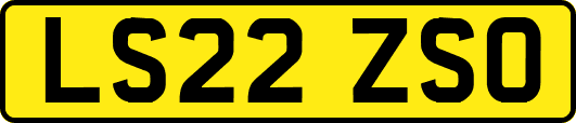 LS22ZSO