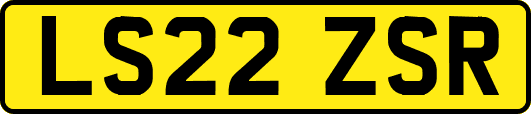 LS22ZSR