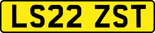 LS22ZST