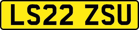 LS22ZSU