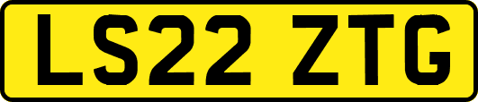 LS22ZTG
