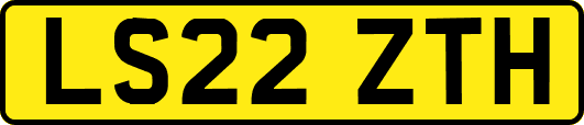 LS22ZTH