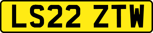 LS22ZTW