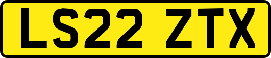LS22ZTX