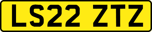 LS22ZTZ