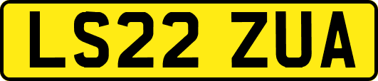 LS22ZUA