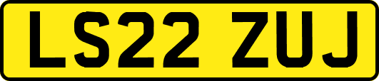 LS22ZUJ