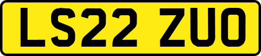 LS22ZUO