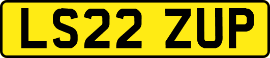 LS22ZUP