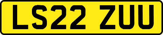 LS22ZUU