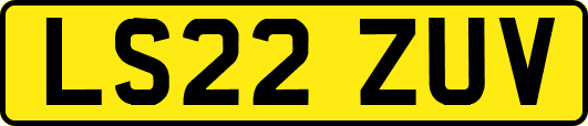 LS22ZUV