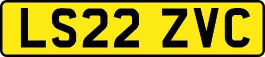 LS22ZVC