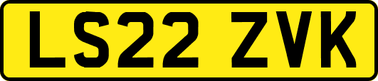 LS22ZVK