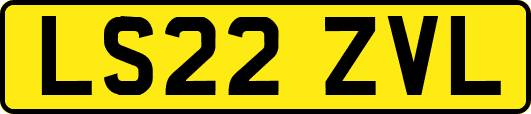 LS22ZVL