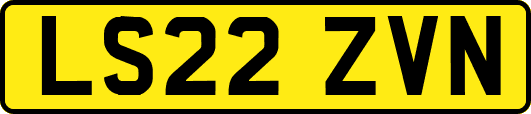 LS22ZVN