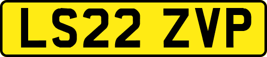 LS22ZVP