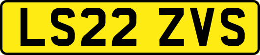 LS22ZVS
