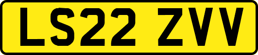 LS22ZVV