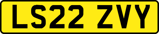 LS22ZVY