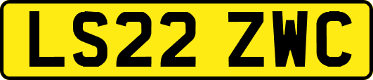 LS22ZWC