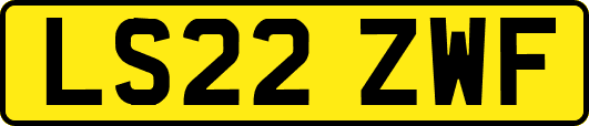 LS22ZWF