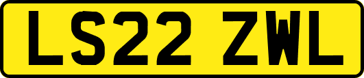 LS22ZWL