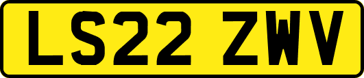 LS22ZWV