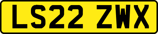 LS22ZWX
